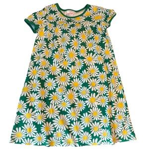 Hanna Andersson size 130cm (US8) floral dress